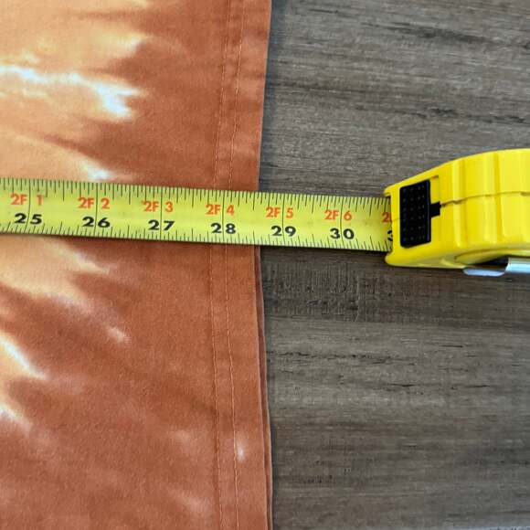 vintage 90s liquid blue kokopelli tee large no flaws regular fit - Picture 5 of 5